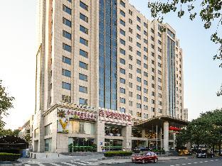 Beijing Jinlongtan Hotel,Haidian>>Beijing,4 star