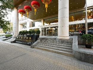 beijing jinlongtan hotel