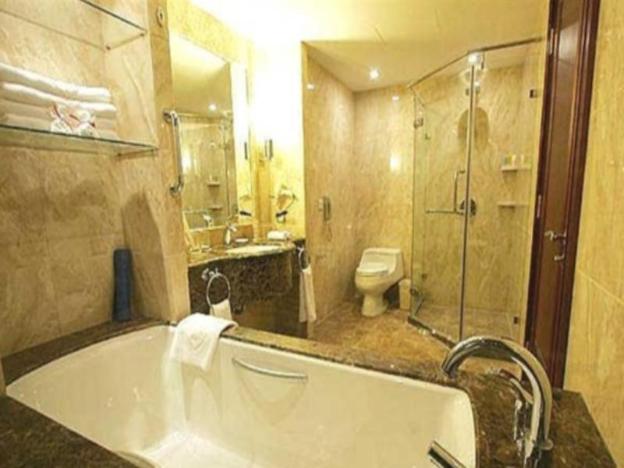 beijing jinlongtan hotel