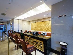 beijing jinlongtan hotel