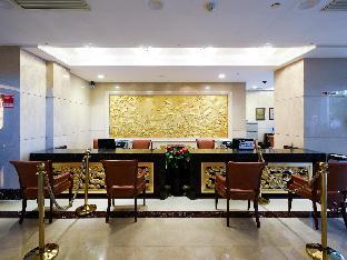 beijing jinlongtan hotel