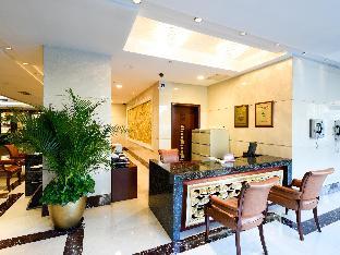 beijing jinlongtan hotel