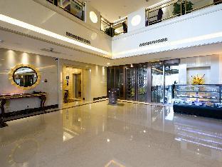 beijing jinlongtan hotel