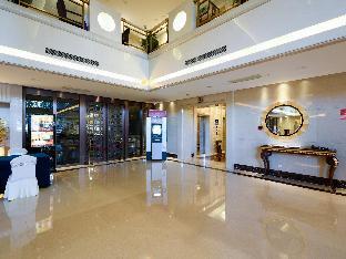 beijing jinlongtan hotel