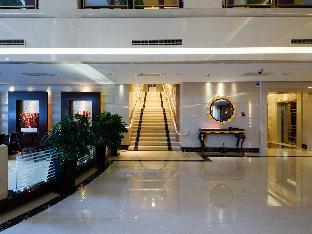 Beijing Jinlongtan Hotel,Haidian>>Beijing,4 star