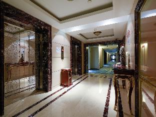 Beijing Jinlongtan Hotel,Haidian>>Beijing,4 star