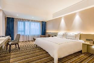 beijing jinlongtan hotel