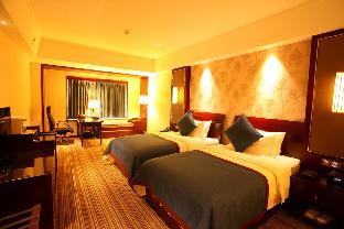 beijing jinlongtan hotel