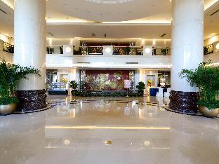 beijing jinlongtan hotel