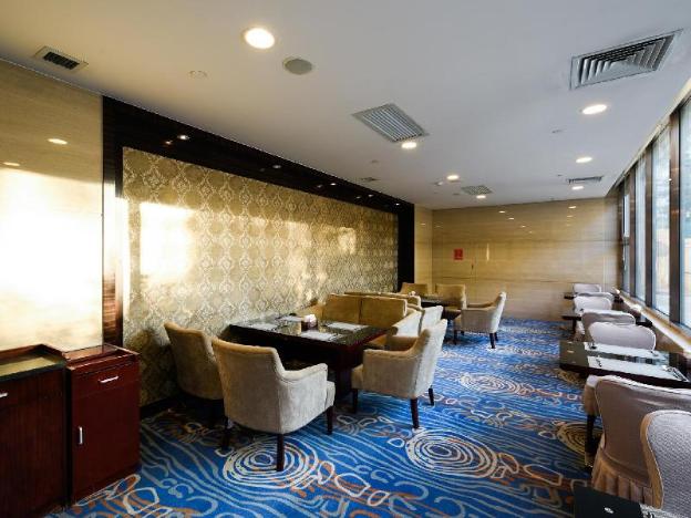 beijing jinlongtan hotel