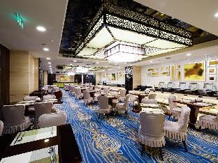 beijing jinlongtan hotel