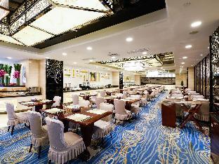 beijing jinlongtan hotel