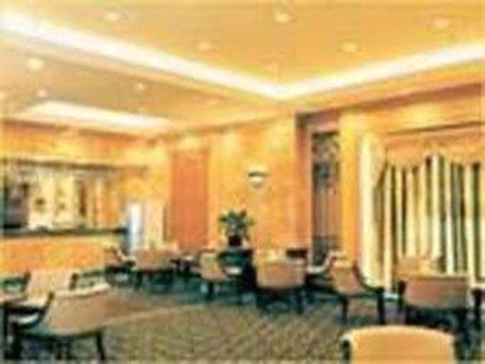 tianci service apartment