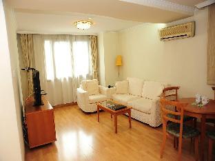 tianci service apartment