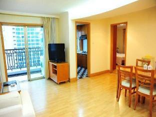 tianci service apartment