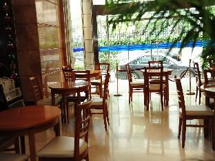 tianci service apartment