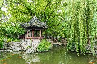 tianci service apartment