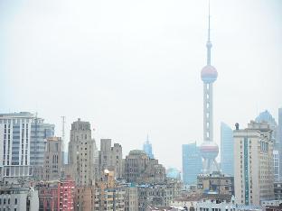 tianci service apartment