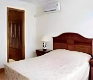 tianci service apartment