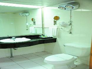 tianci service apartment