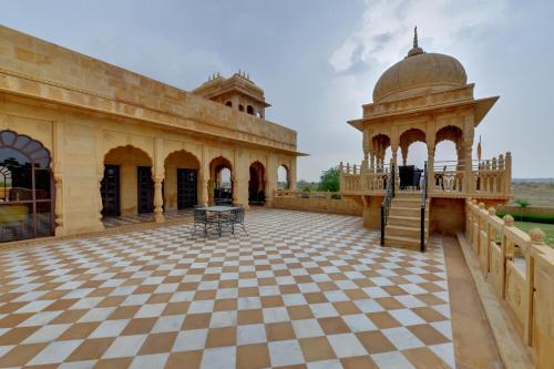 jaisalmer