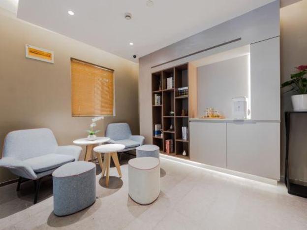 homeinn neo shanghai zhongshan park changning