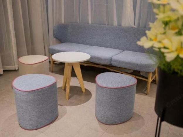 homeinn neo shanghai zhongshan park changning
