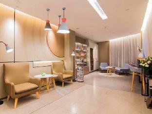 Homeinn · Neo (Shanghai Zhongshan Park Changning),,2 star
