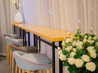 homeinn neo shanghai zhongshan park changning