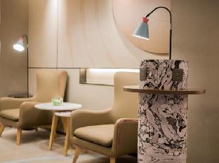 homeinn neo shanghai zhongshan park changning