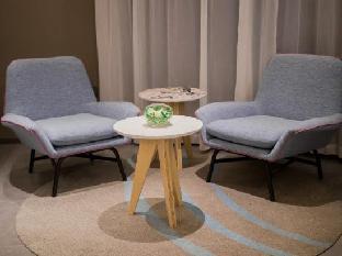 homeinn neo shanghai zhongshan park changning