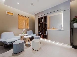Homeinn · Neo (Shanghai Zhongshan Park Changning),,2 star