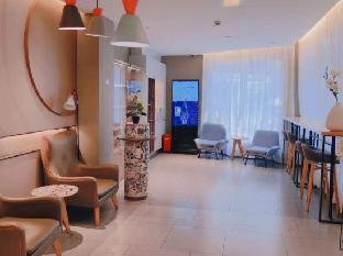 homeinn neo shanghai zhongshan park changning