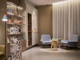 homeinn neo shanghai zhongshan park changning