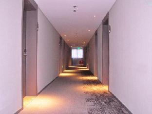 homeinn neo shanghai zhongshan park changning