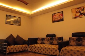 hotel rhishabh port blair