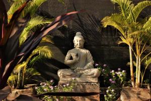 Lotus Sutra Beachside Abode,,3 star