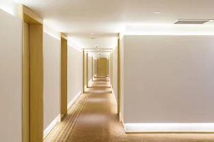 ji hotel shanghai hongqiao wuzhong road