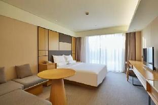 ji hotel shanghai hongqiao wuzhong road