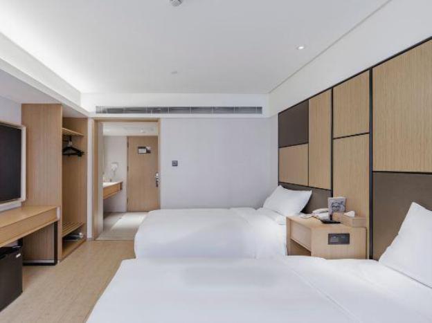 ji hotel shanghai hongqiao wuzhong road