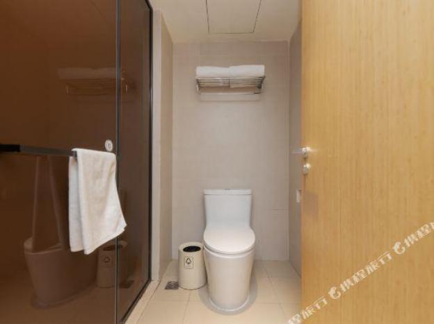 ji hotel shanghai hongqiao wuzhong road