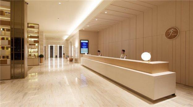 ji hotel shanghai hongqiao wuzhong road