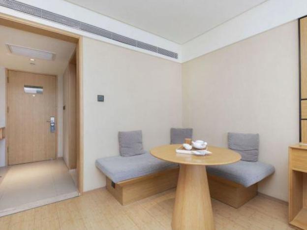 ji hotel shanghai hongqiao wuzhong road