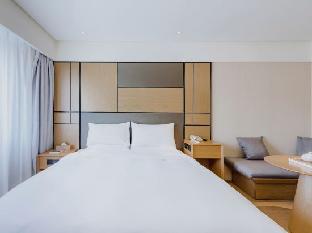 ji hotel shanghai hongqiao wuzhong road
