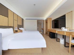 ji hotel shanghai hongqiao wuzhong road
