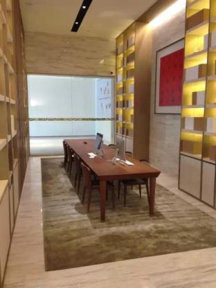 ji hotel shanghai hongqiao wuzhong road