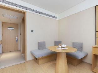 ji hotel shanghai hongqiao wuzhong road