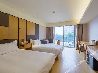 ji hotel shanghai hongqiao wuzhong road