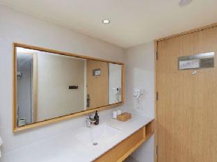 ji hotel shanghai hongqiao wuzhong road