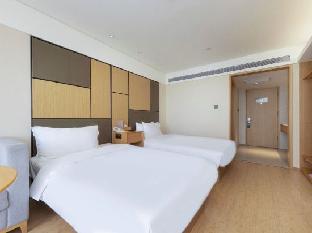 ji hotel shanghai hongqiao wuzhong road